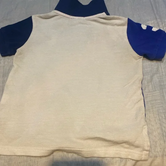 Used like new. Big pony Polo Ralph Lauren.. - Picture 2 of 2